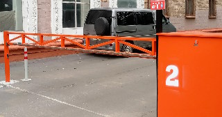 Купить антивандальный шлагбаум Сатка, цена от 4146 руб.