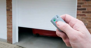 Купить автоматику для рулонных ворот Сатка, цена от 2781 руб.