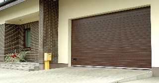 Купить ворота для гаража Сатка, цена от 2781 руб.